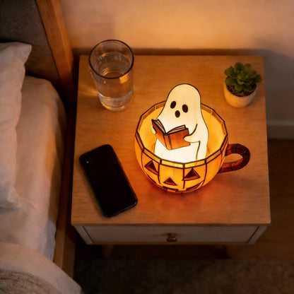 👻 They Thought It Was Just Halloween Decor... Until Everyone Asked Where They Got It! ✨